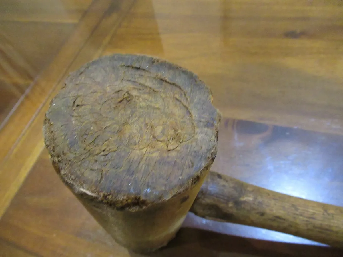 antique hammer guinness pub cottage vintage cave - Image 3