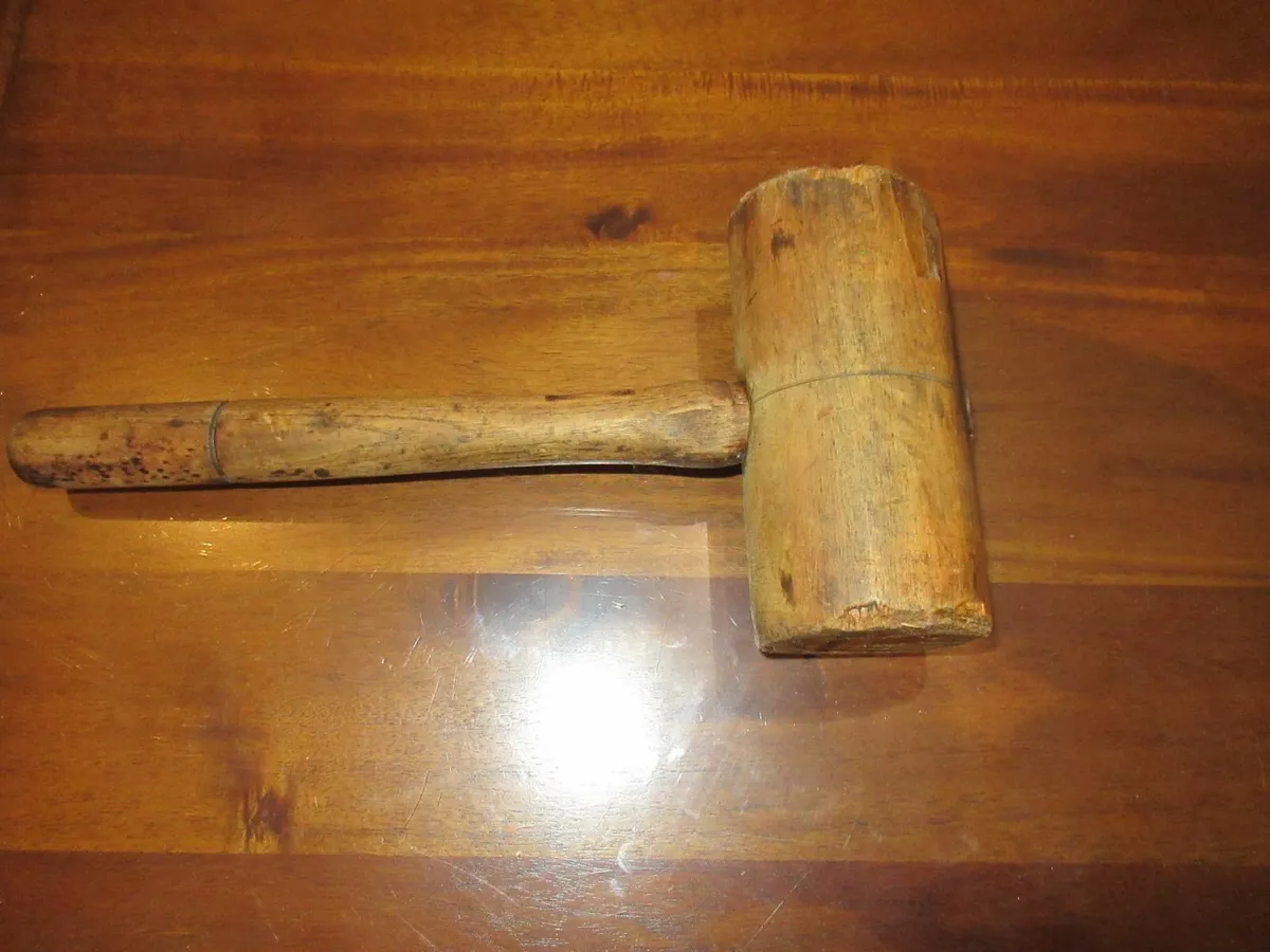antique hammer guinness pub cottage vintage cave - Image 4