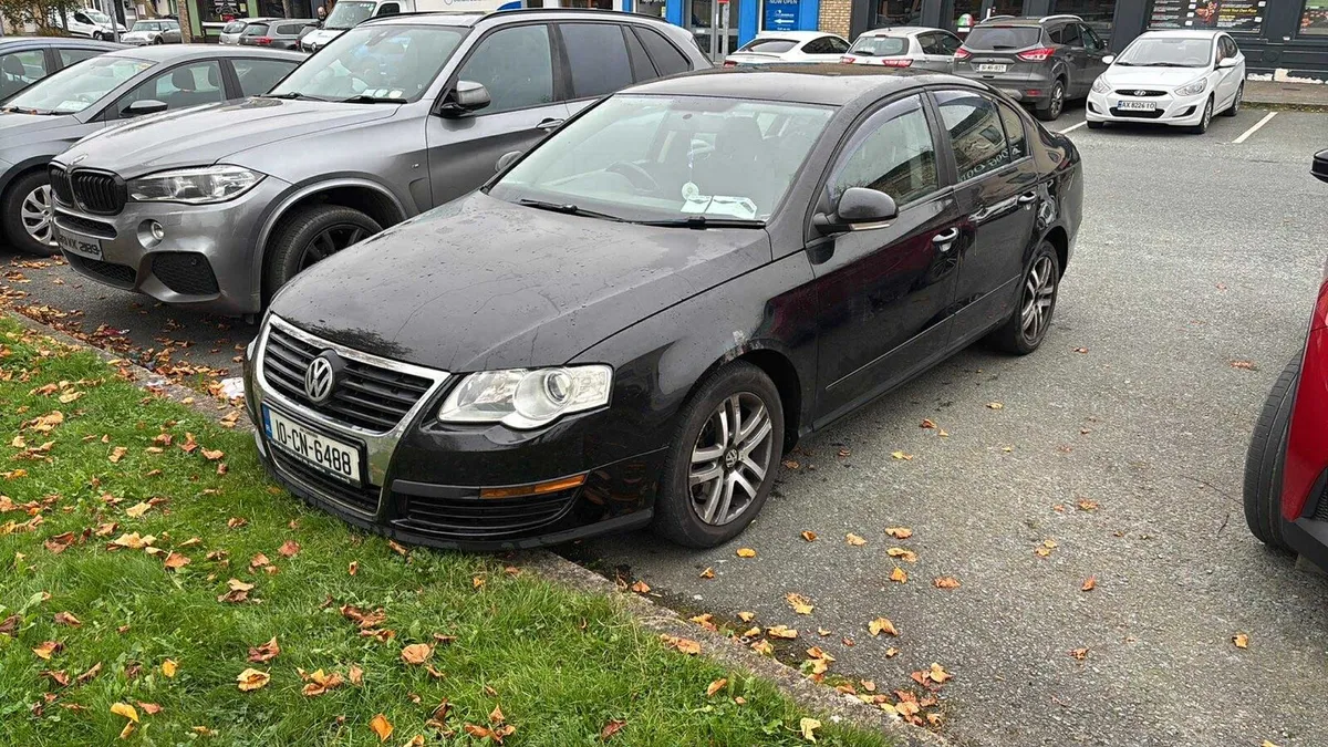 Vw passat - Image 3