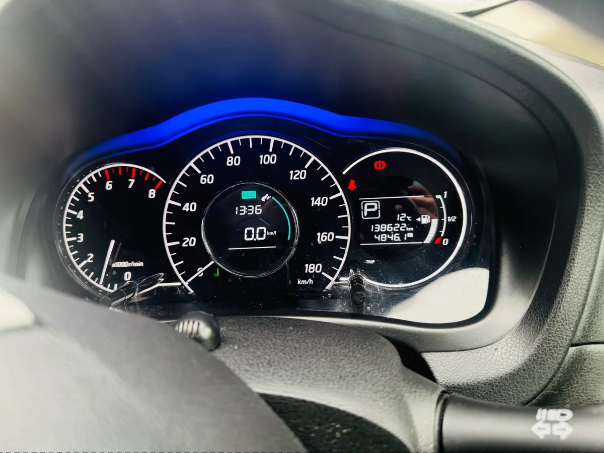 Nissan Note 2016 - Image 4