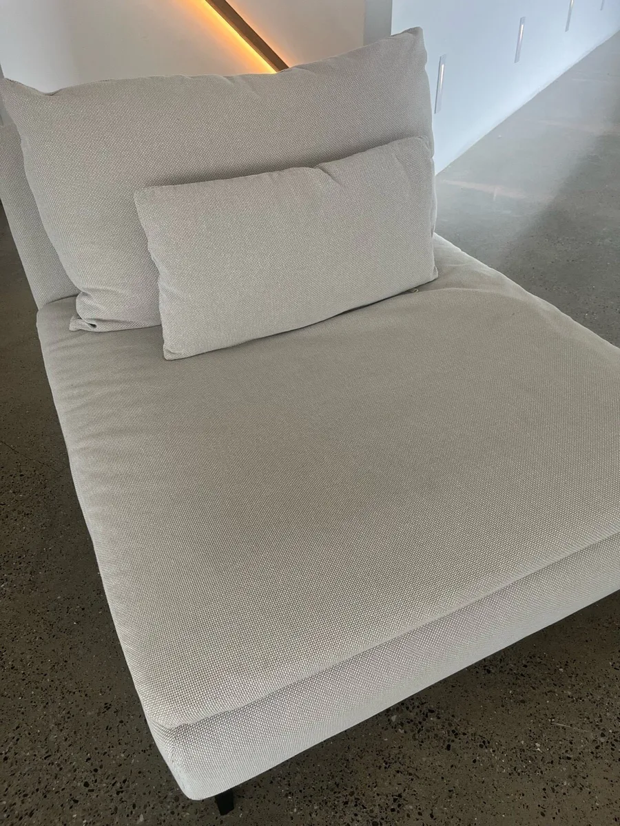 Two Seats - Perfect Condition - Image 2