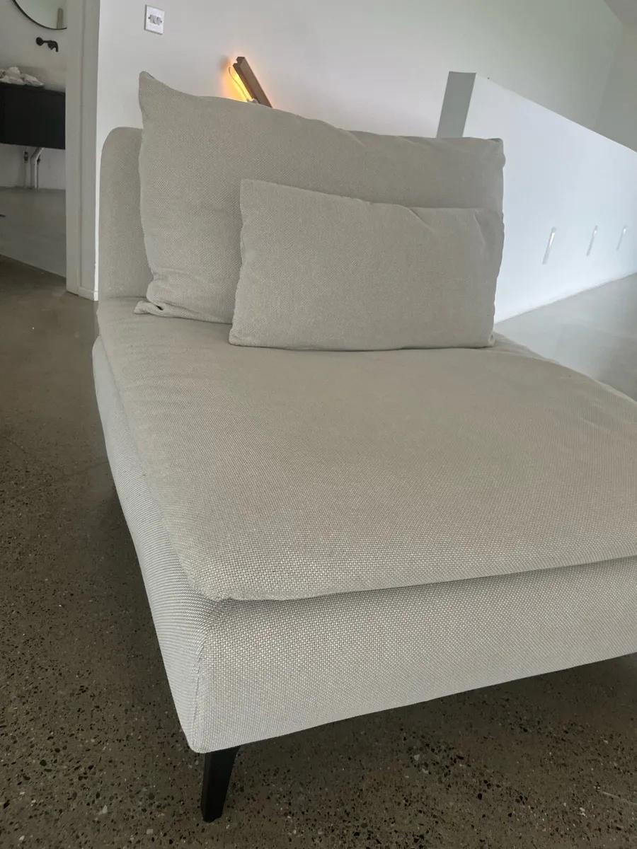Two Seats - Perfect Condition - Image 3