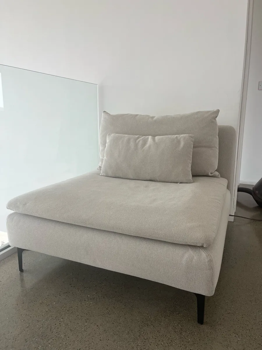Two Seats - Perfect Condition - Image 4