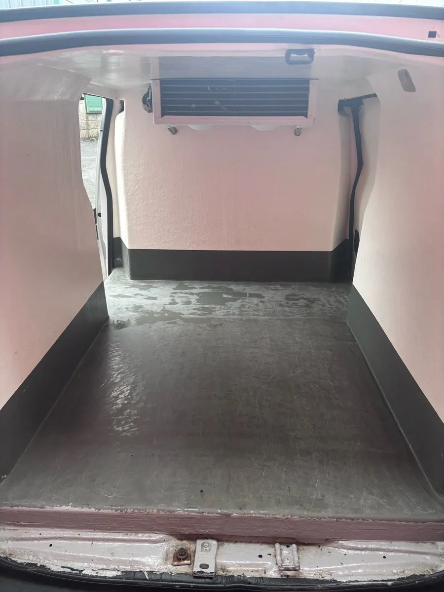 Refrigerated Van - Image 3