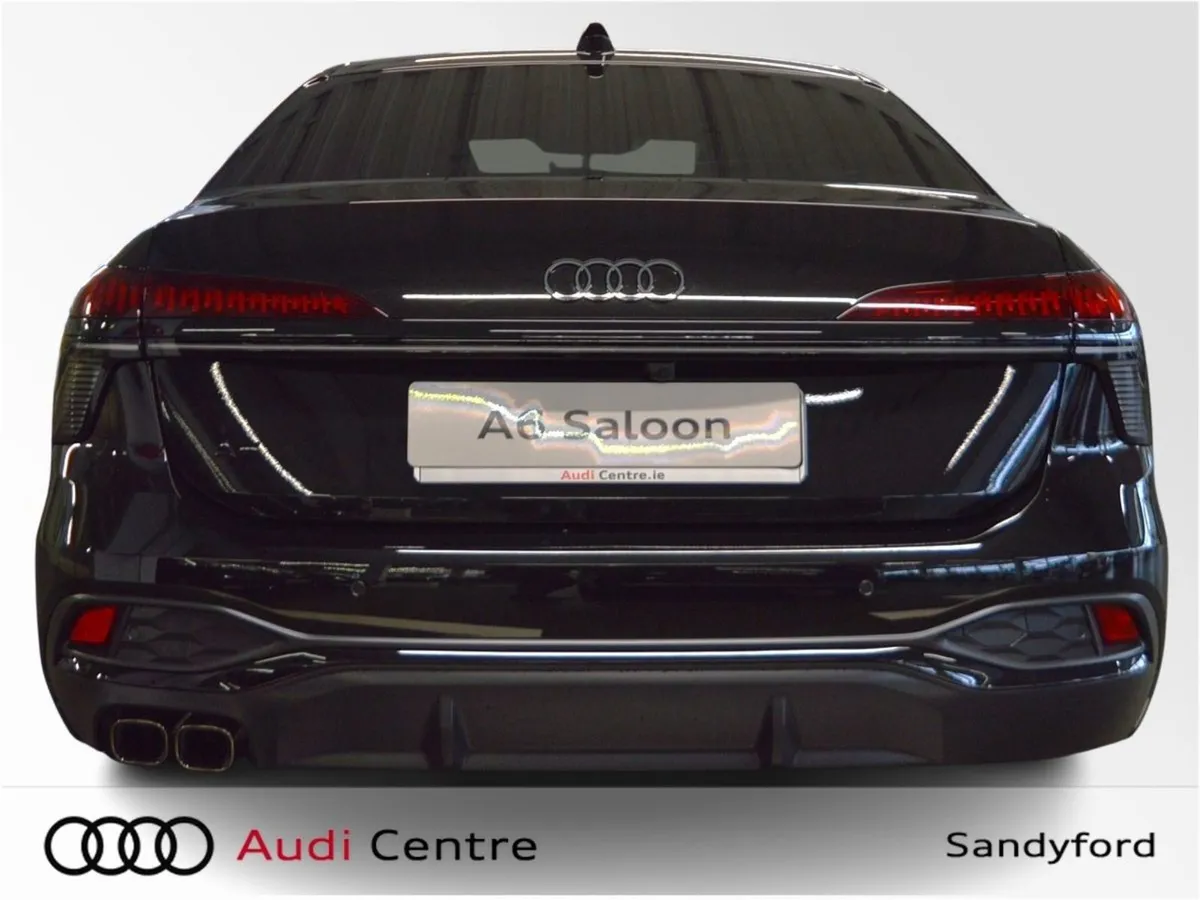 Audi A6 40 TDI S-line 204PS - Image 4
