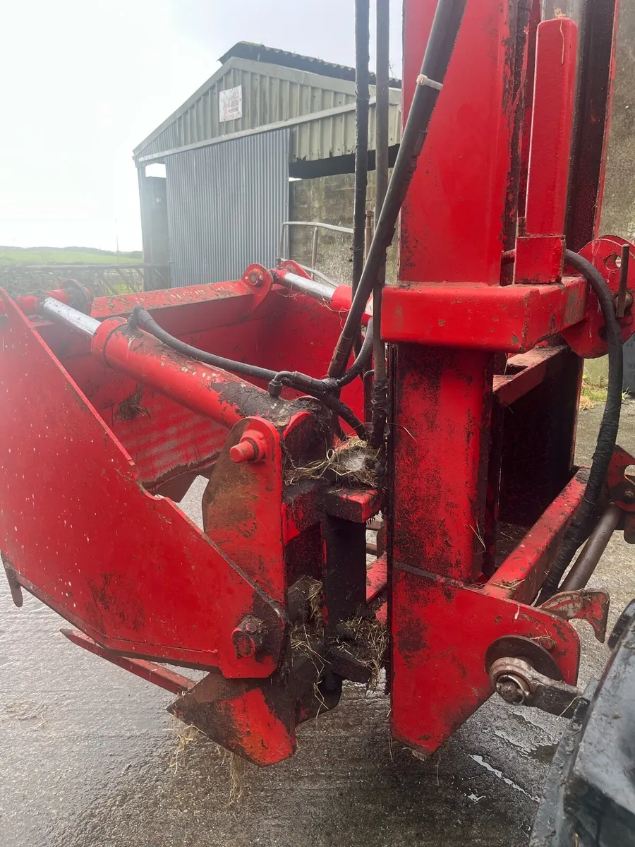 Shear grab/block cutters - Image 1