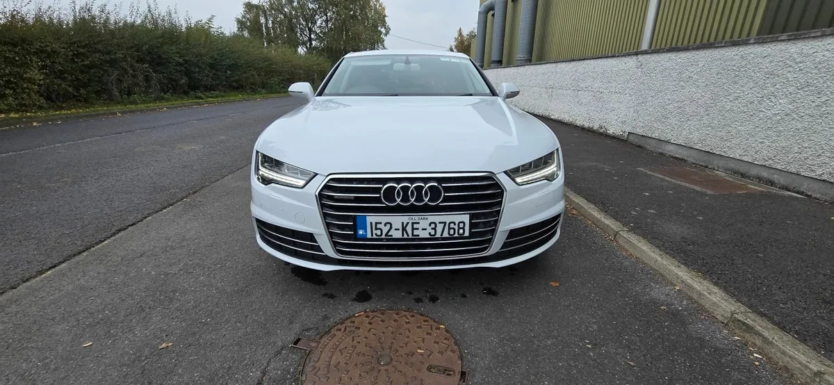 Audi A7 - Image 2