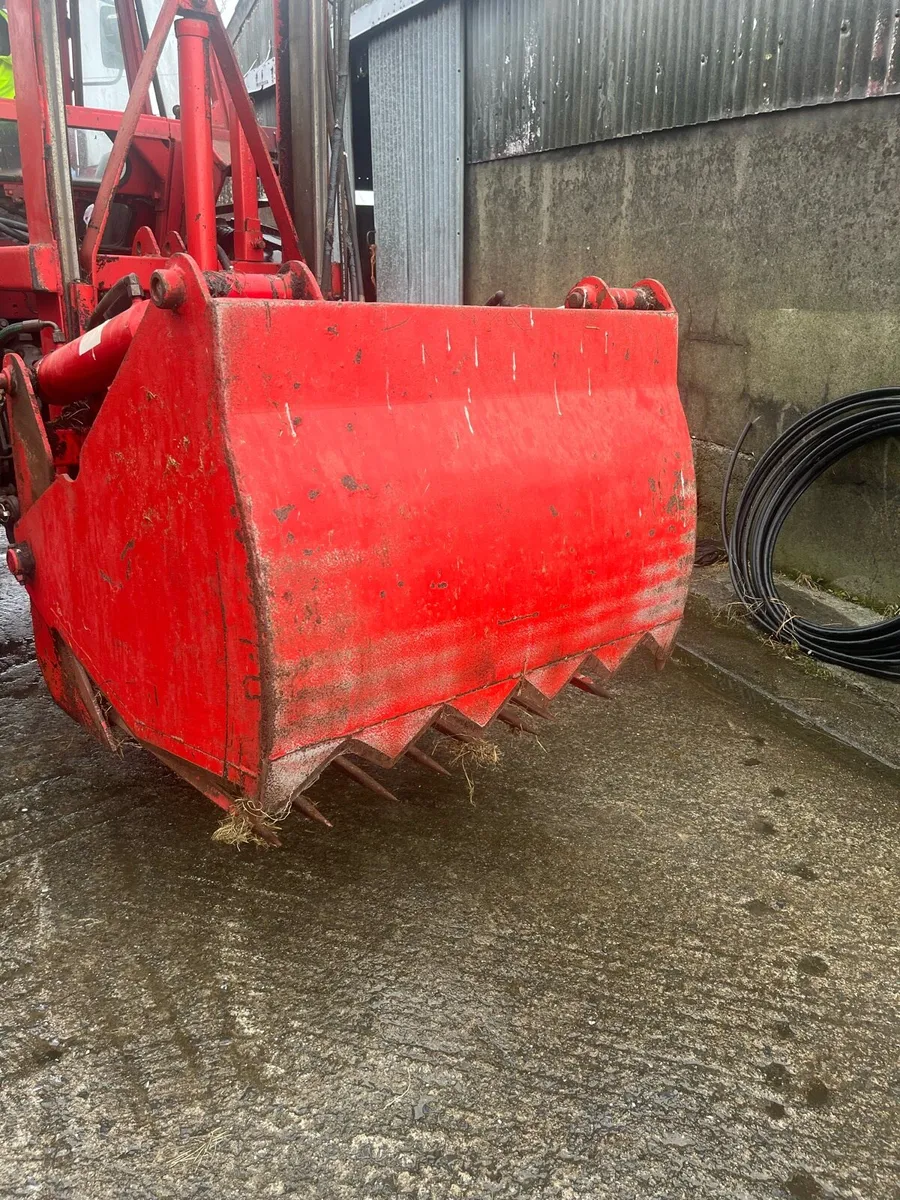 Shear grab/block cutters - Image 2