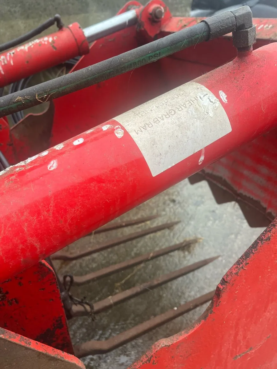 Shear grab/block cutters - Image 3