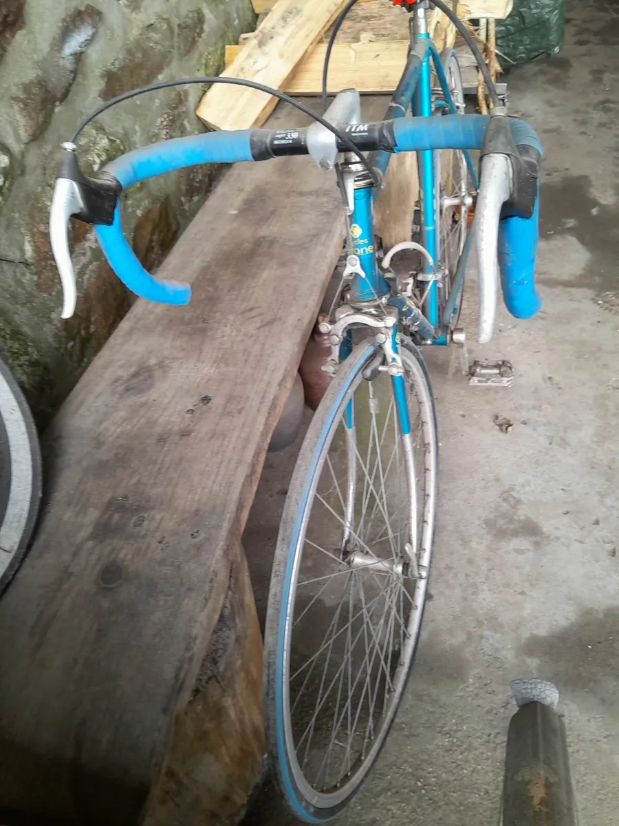 Gitane vintage racer - Image 2