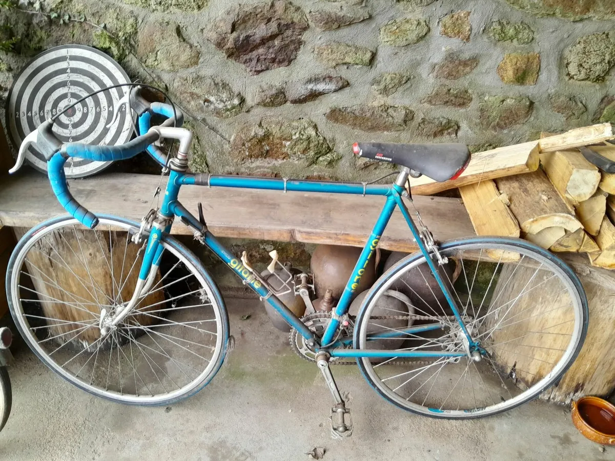 Gitane vintage racer - Image 1