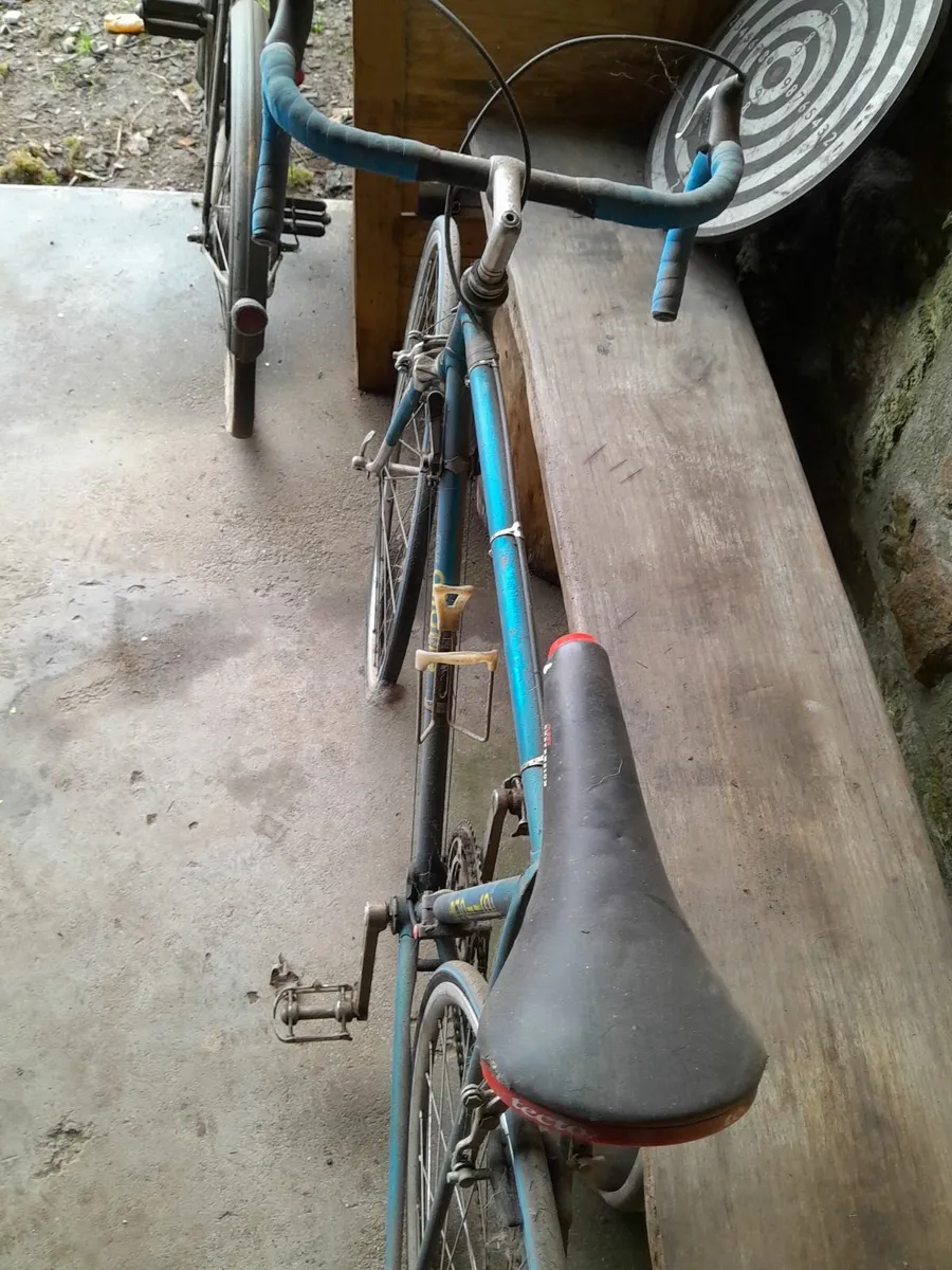 Gitane vintage racer - Image 3