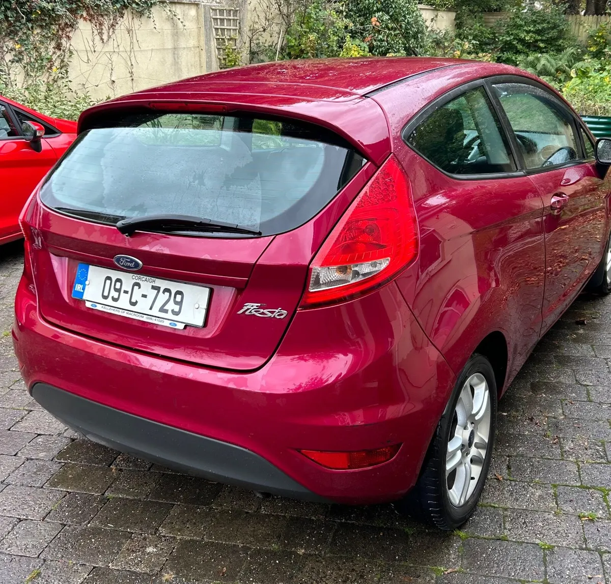 Ford Fiesta 2009 - Image 3