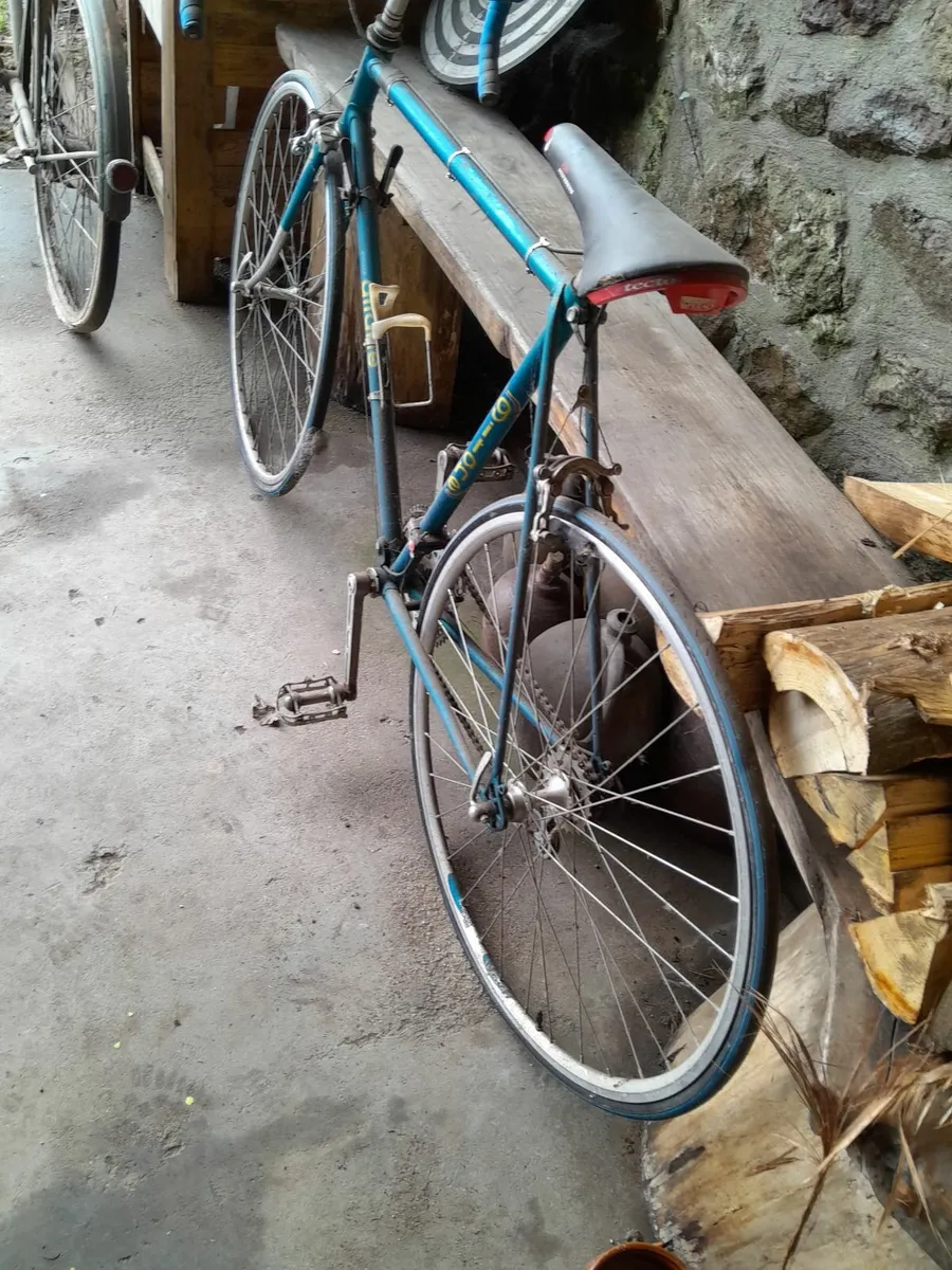 Gitane vintage racer - Image 4