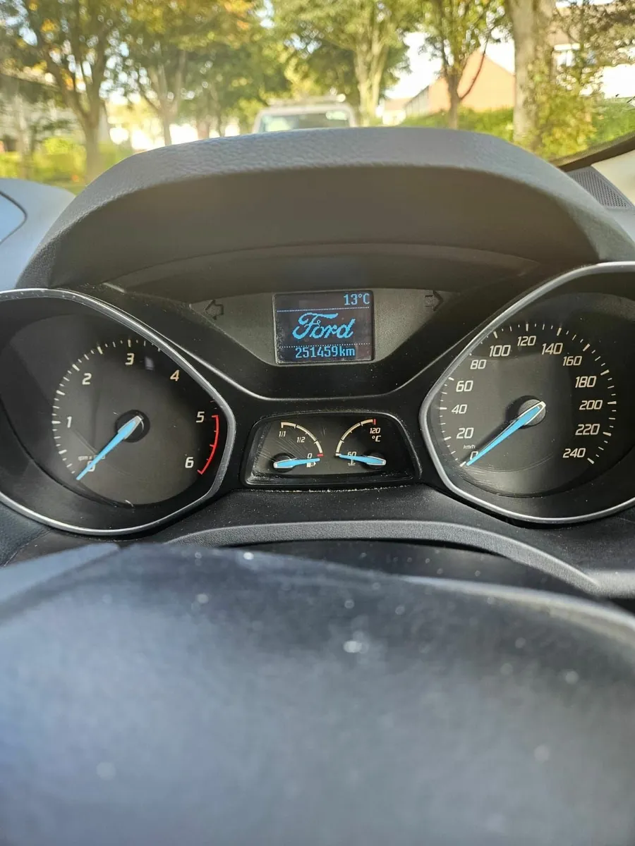 2011 ford c max nct 05/26 - Image 2