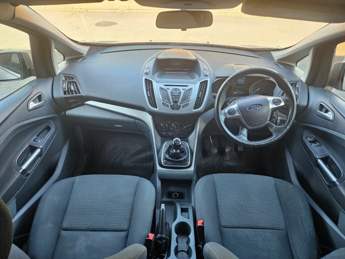 2011 ford c max nct 05/26 - Image 3