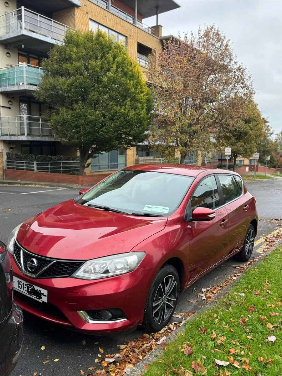 Nissan Pulsar only 70k km - Image 2