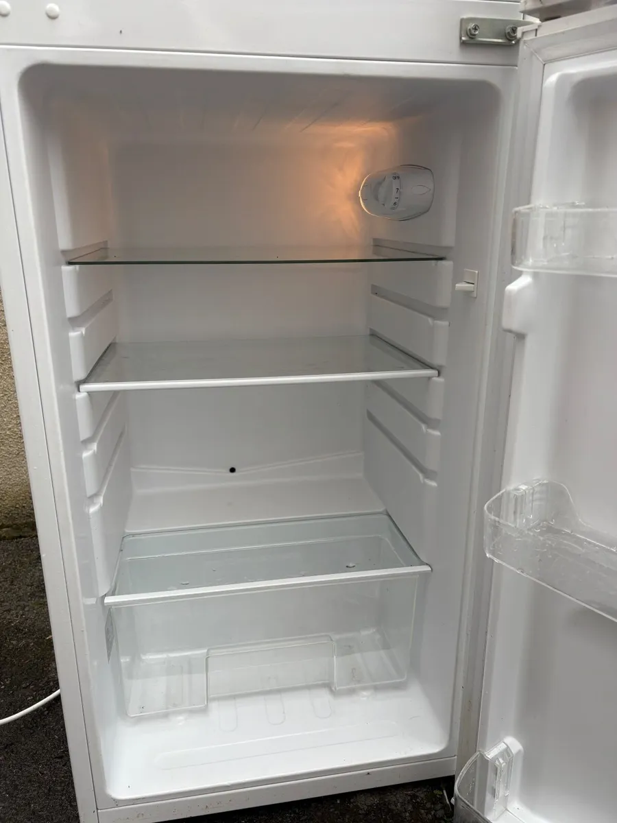 Fridge freezer - Image 1