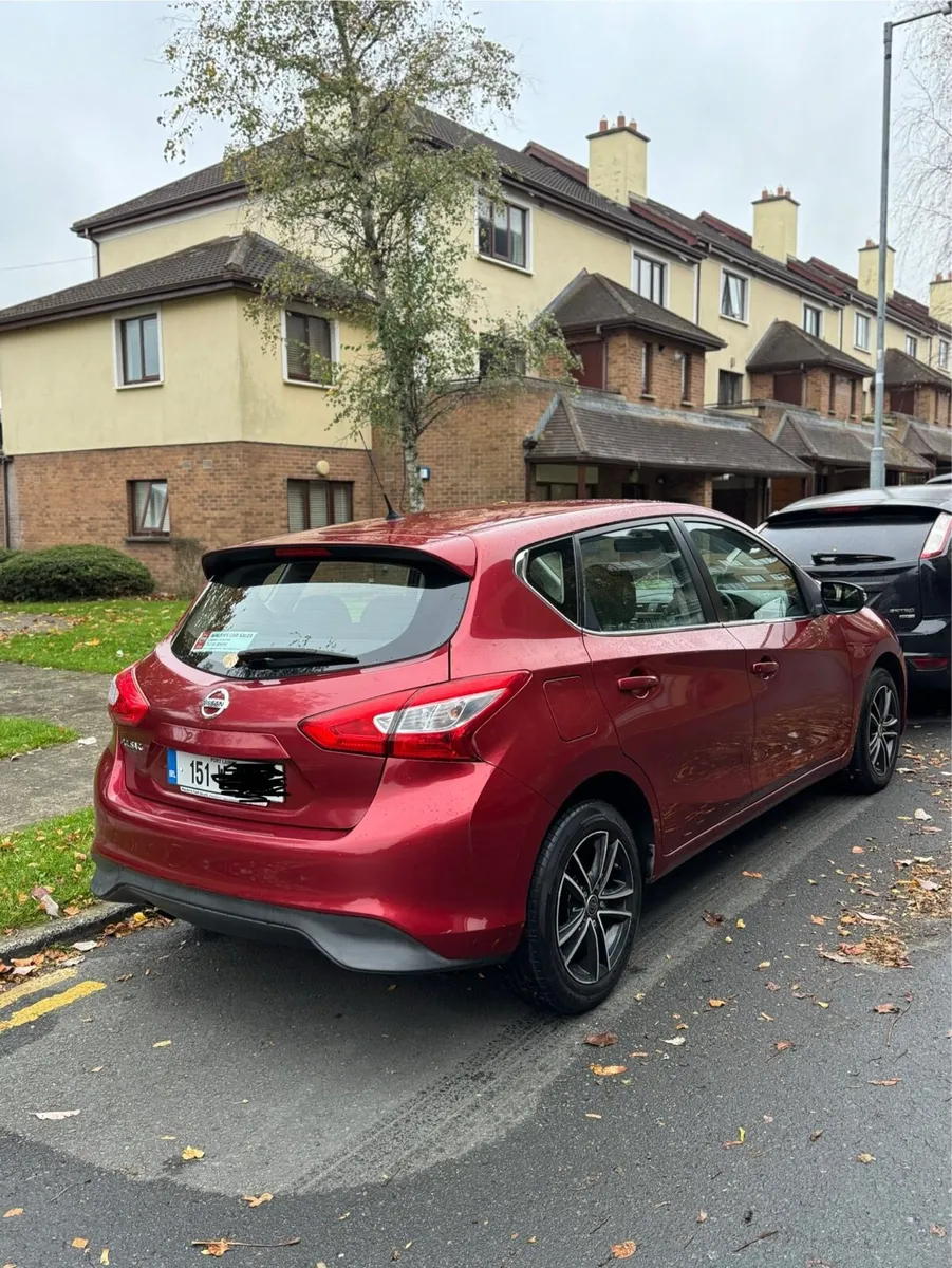 Nissan Pulsar only 70k km - Image 3