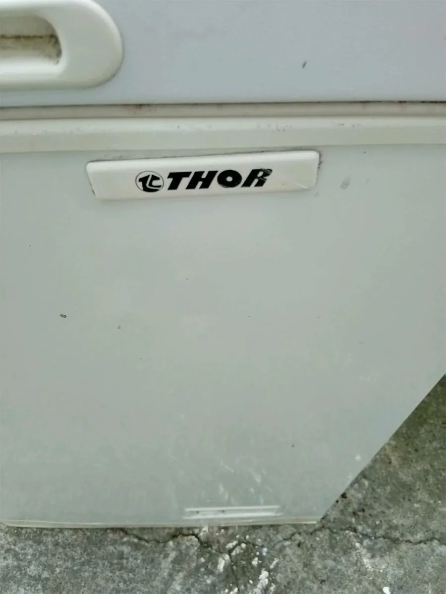 Box freezer - Image 2