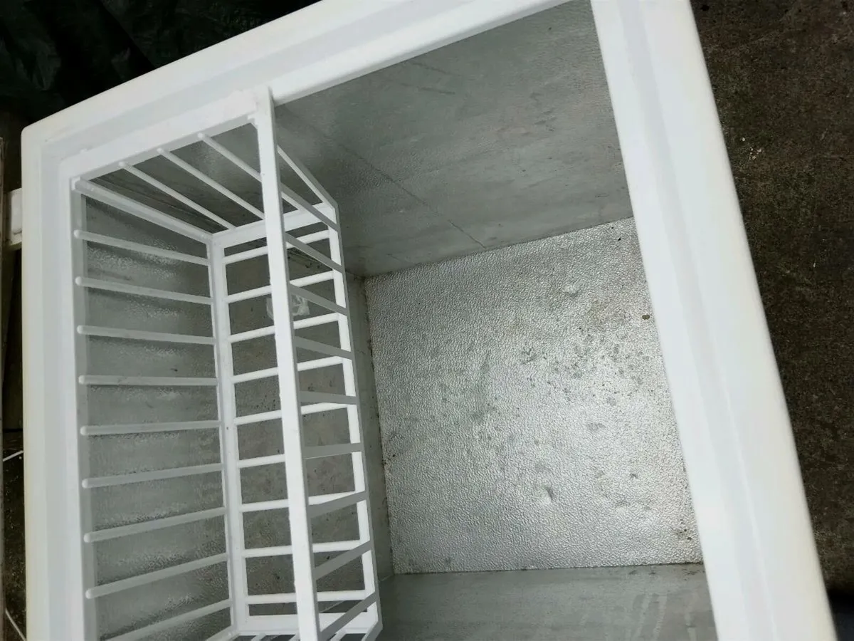 Box freezer - Image 3