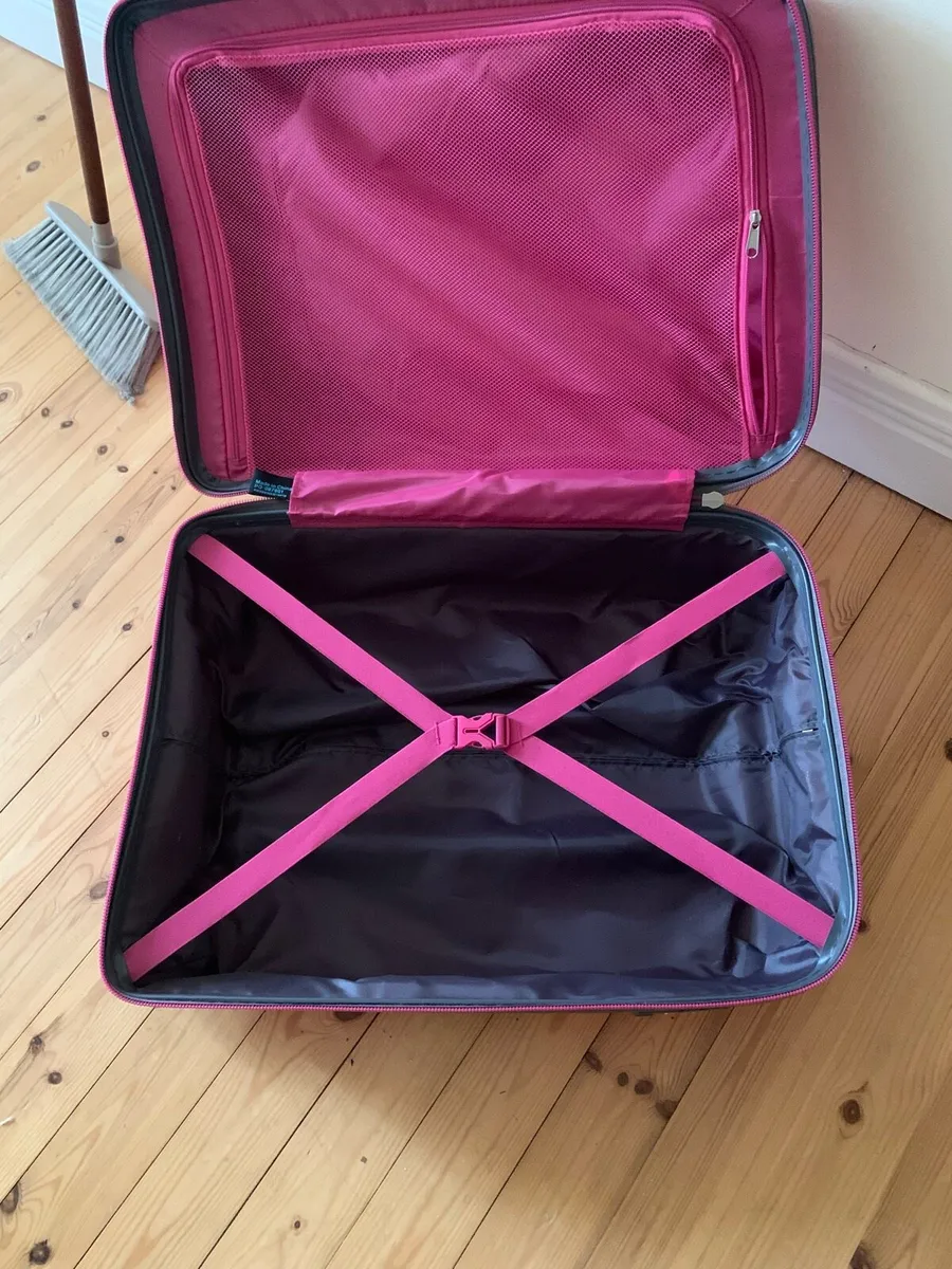 Tripp Suitcase - Image 2