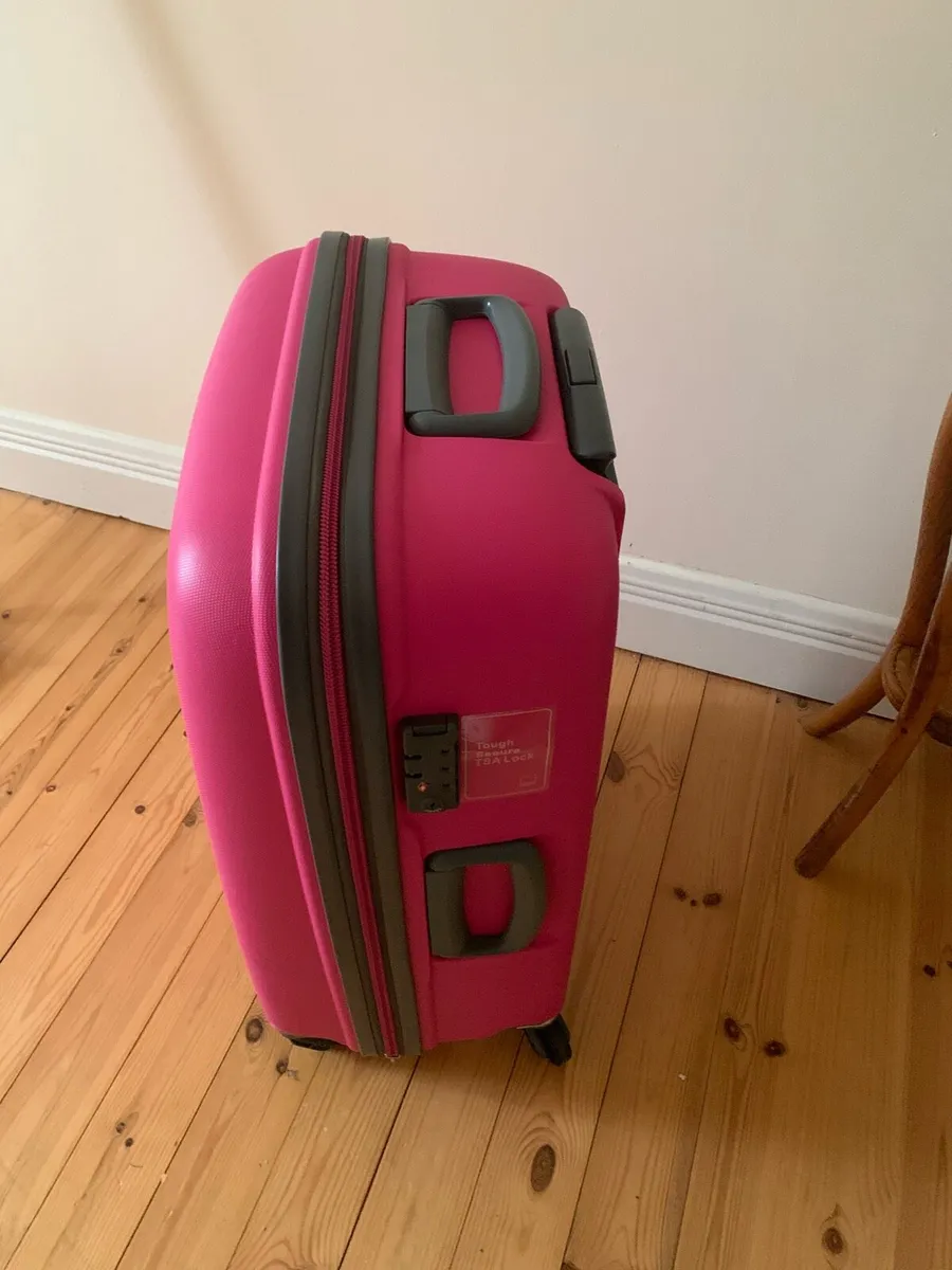 Tripp Suitcase - Image 3