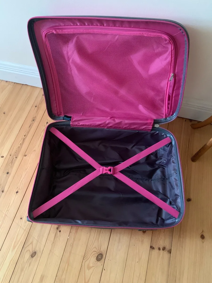 Tripp Suitcase - Image 4