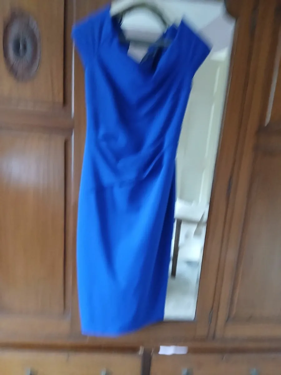 Womens clothes - Image 1