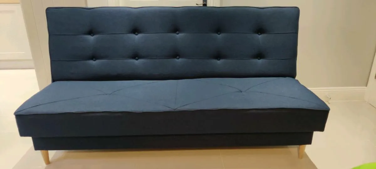 Sofa Bed - Image 2