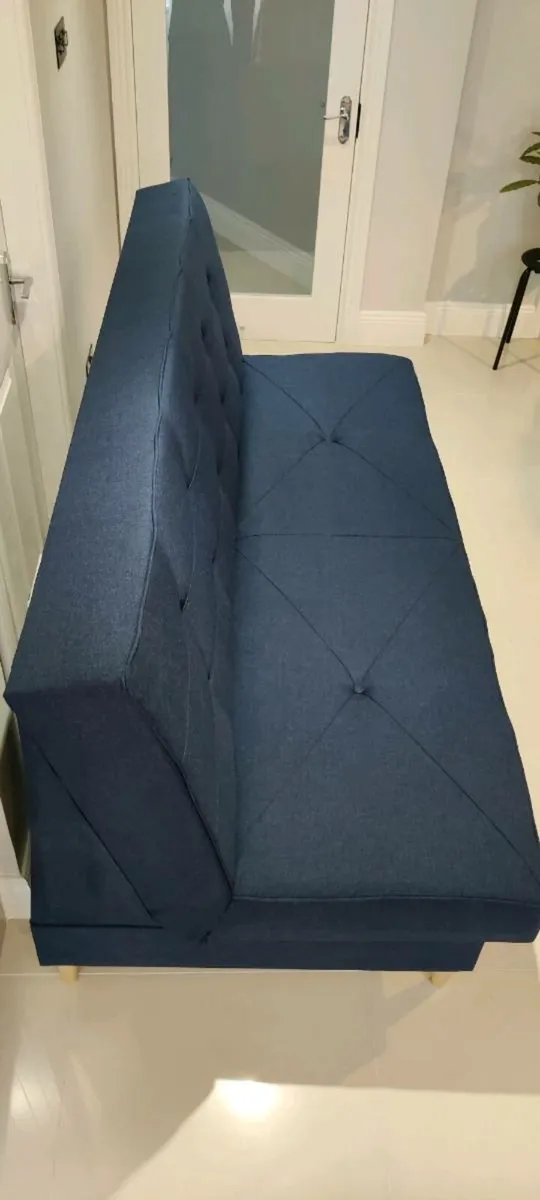 Sofa Bed - Image 3