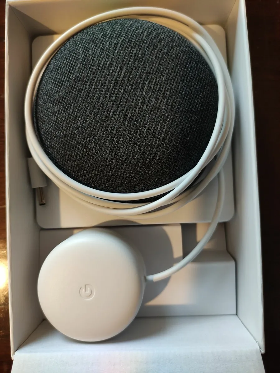 Google Nest Mini - Image 2