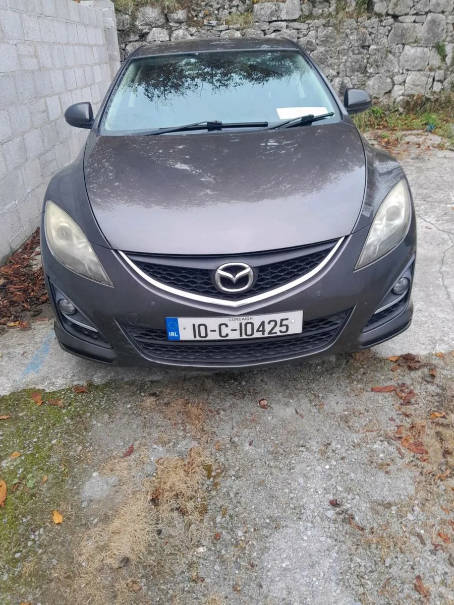 Car - Image 1