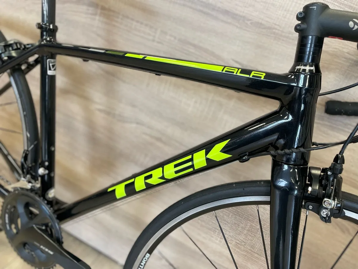 Trek emonda ALR (like new) - Image 4