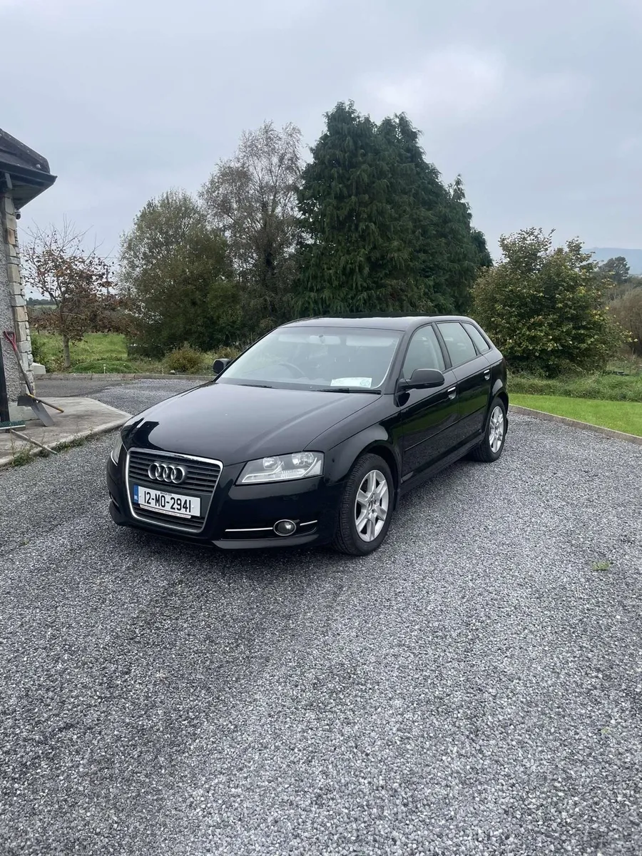 Audi A3 *FRESH NCT* - Image 1