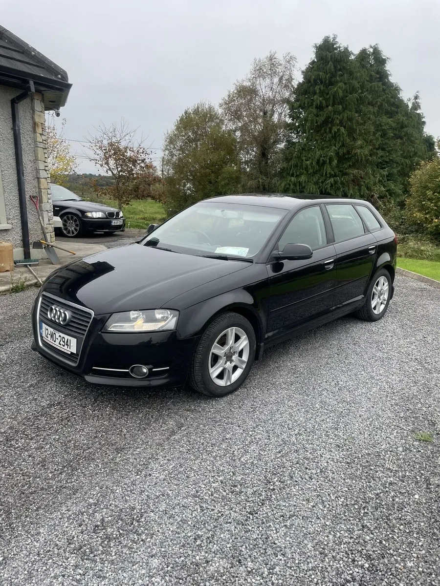 Audi A3 *FRESH NCT* - Image 2