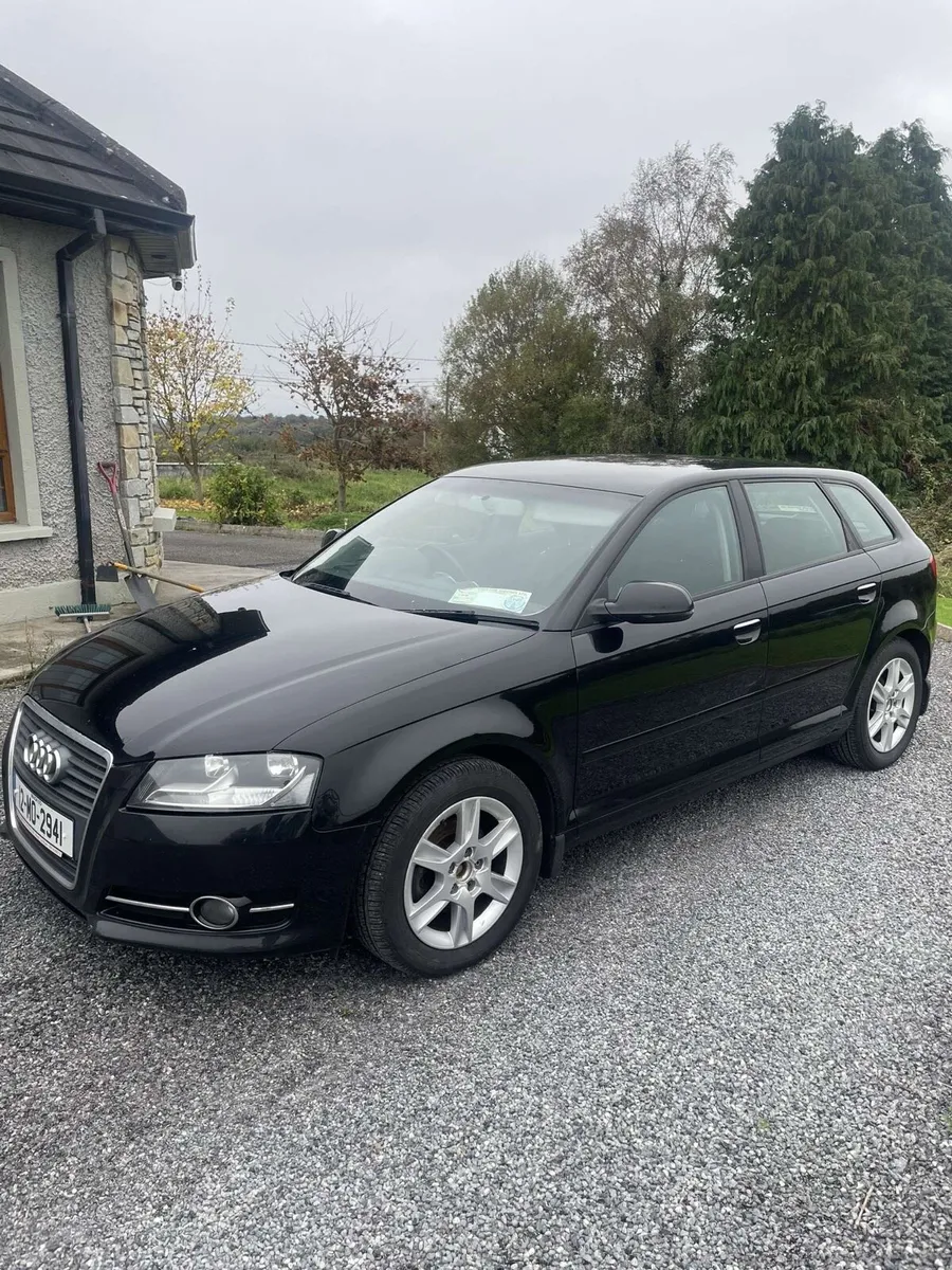 Audi A3 *FRESH NCT* - Image 3