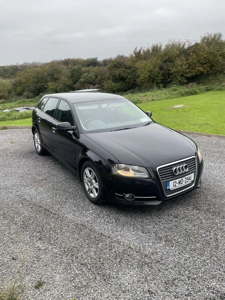 Audi A3 *FRESH NCT* - Image 4