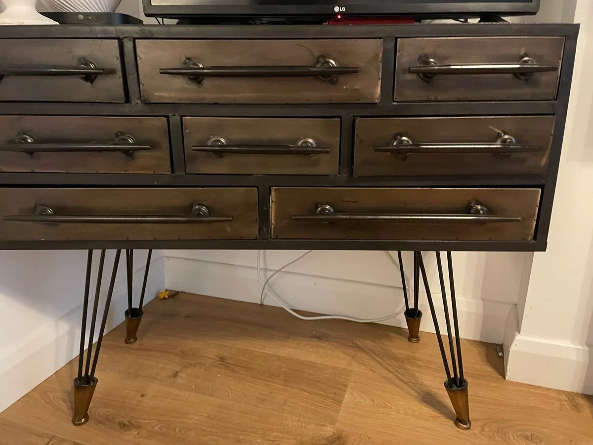 Tv table - Image 2