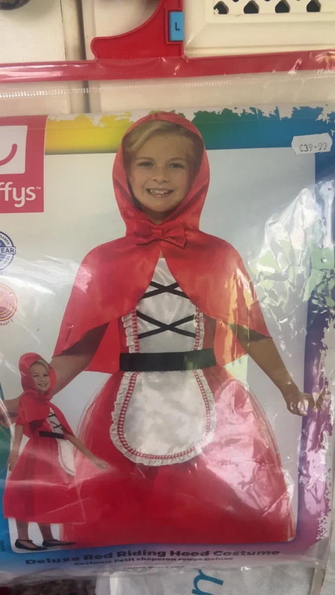 Halloween costume - Image 1