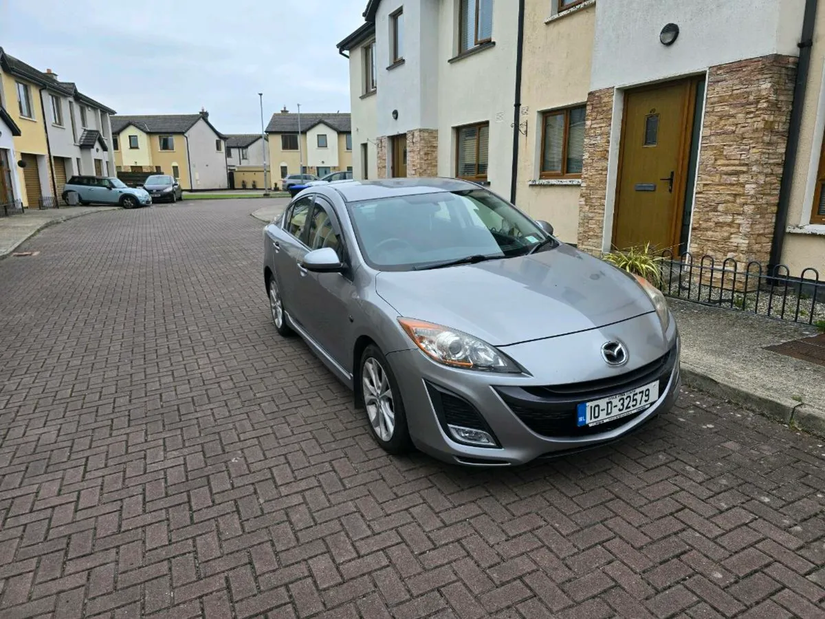 Mazda 3 1.6D NEW NCT 12/26 150KM - Image 2