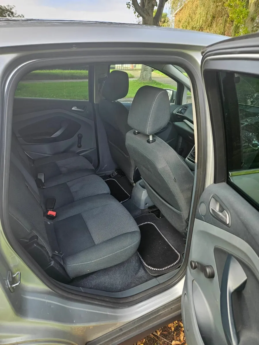 2011 ford c max nct 05/26 - Image 4