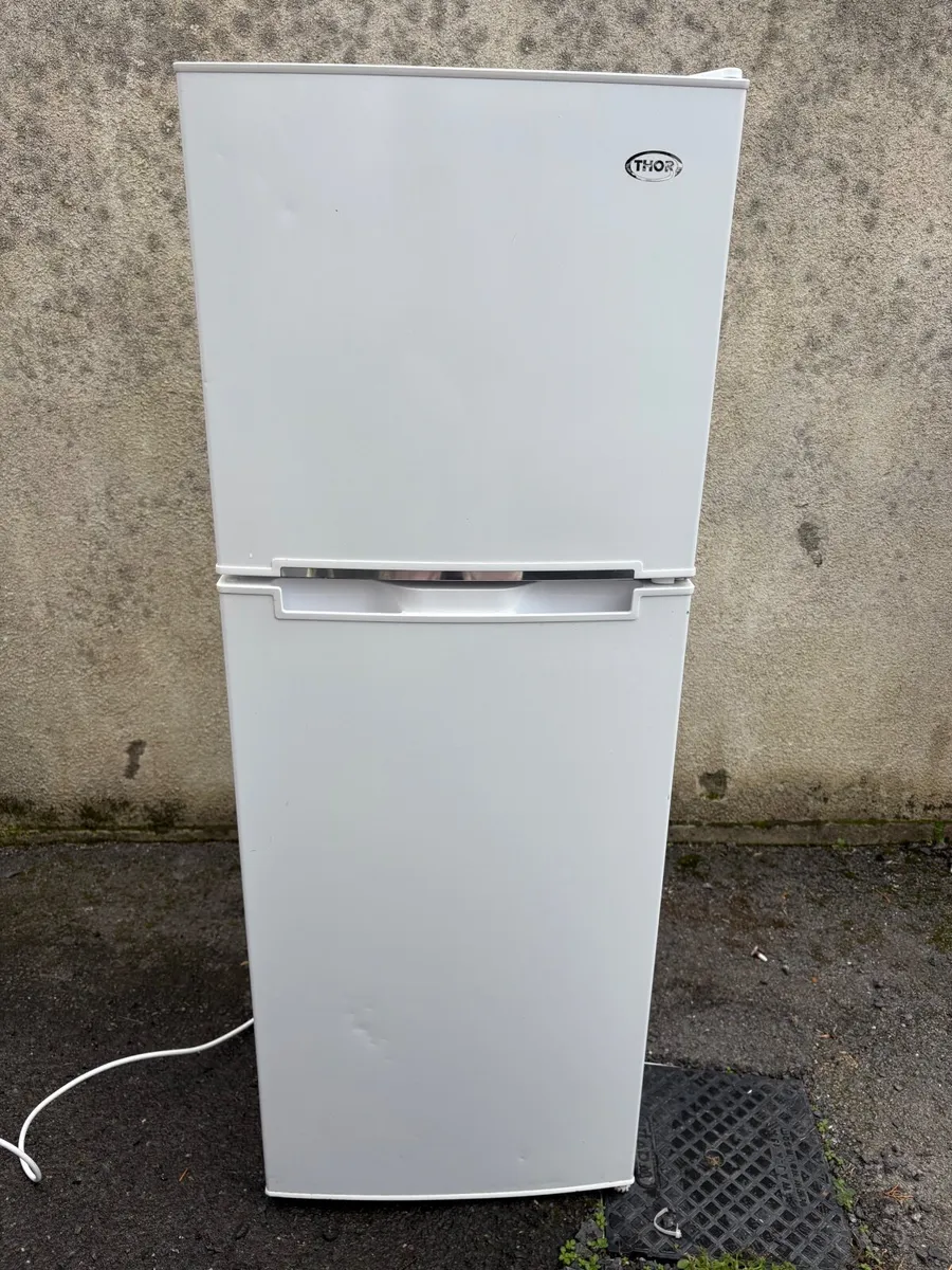 Fridge freezer - Image 3