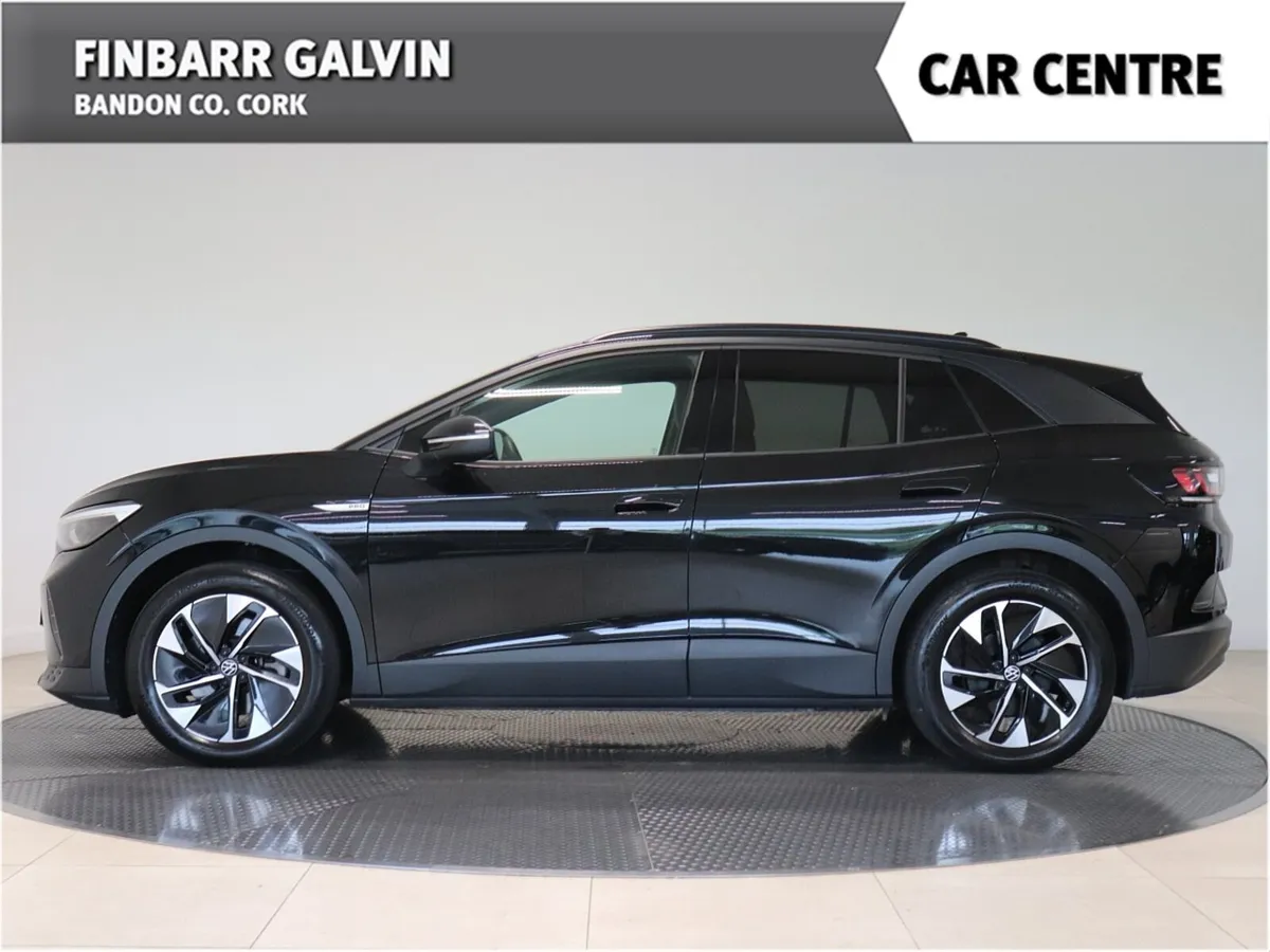 ID.4 PRO 77KWH 204HP - Image 3