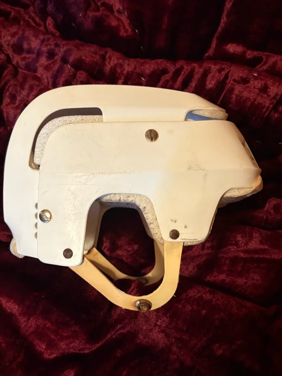 Cooper Helmet Oldstyle Senior - Image 2