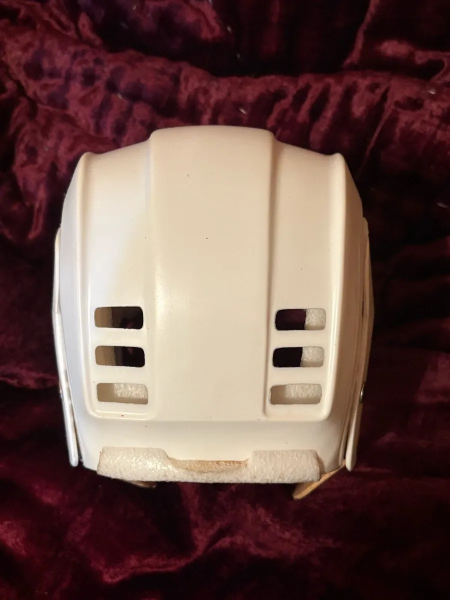 Cooper Helmet Oldstyle Senior - Image 3