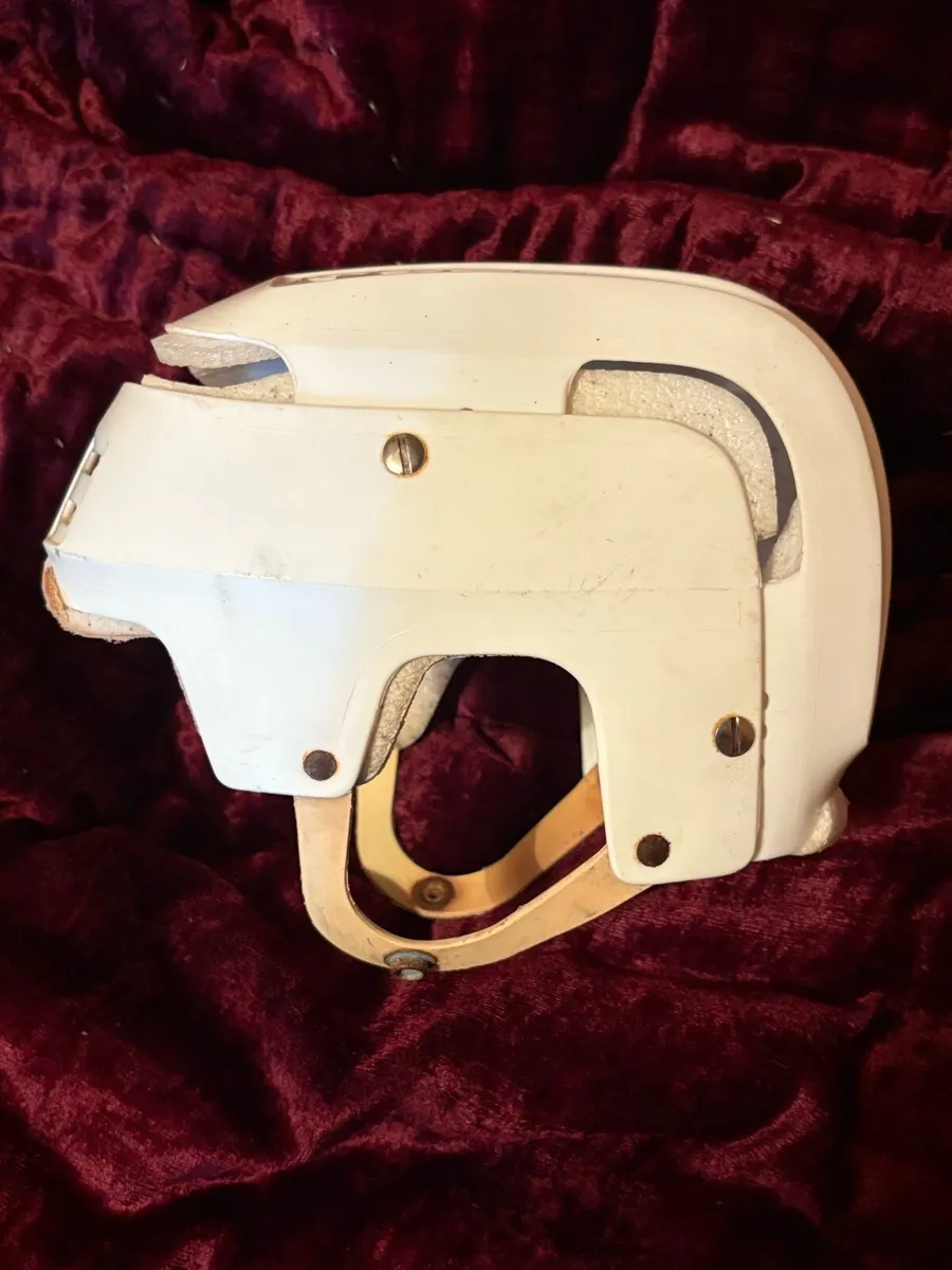 Cooper Helmet Oldstyle Senior - Image 4