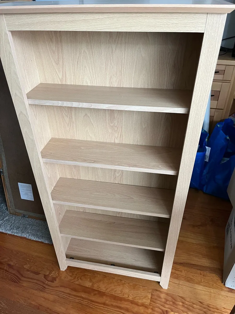 Bookcase - Image 1