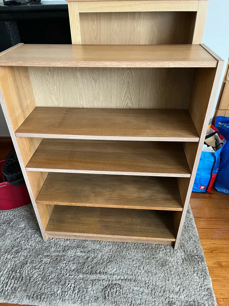 Bookcase - Image 2