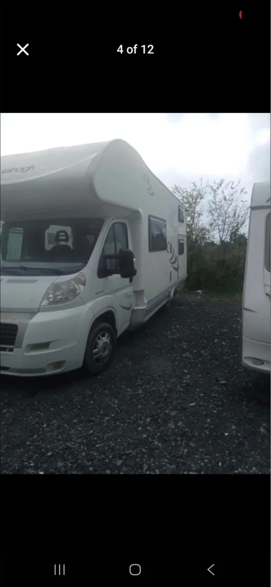 Ducato Canpervan - Image 2